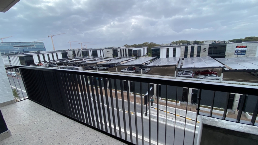 To Let 2 Bedroom Property for Rent in Observatory Western Cape